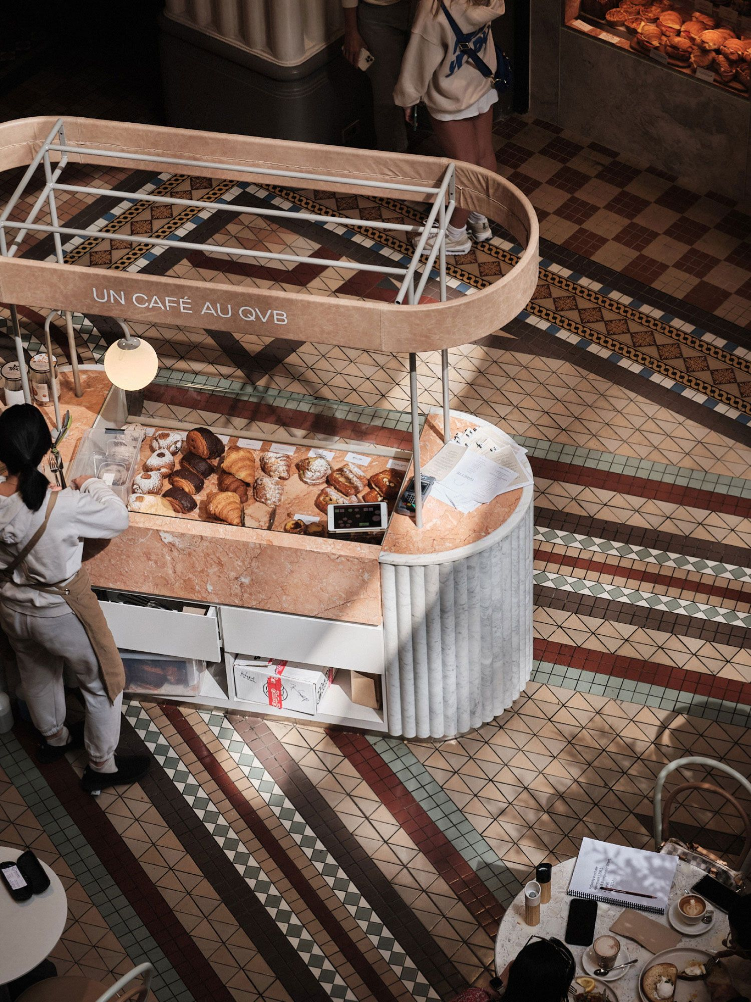 Akme Babette Interior