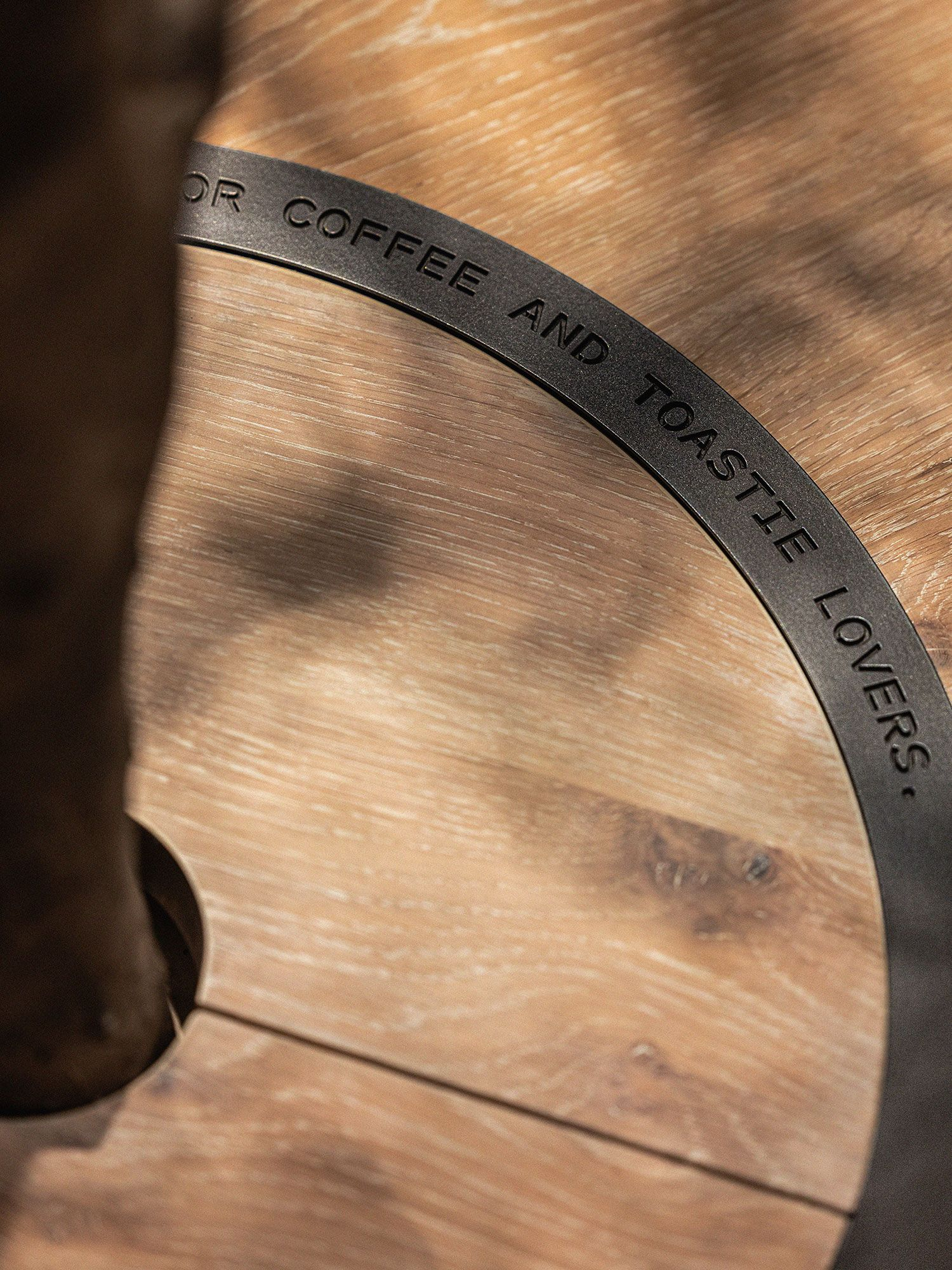 Akme Dutch Smuggler Interior