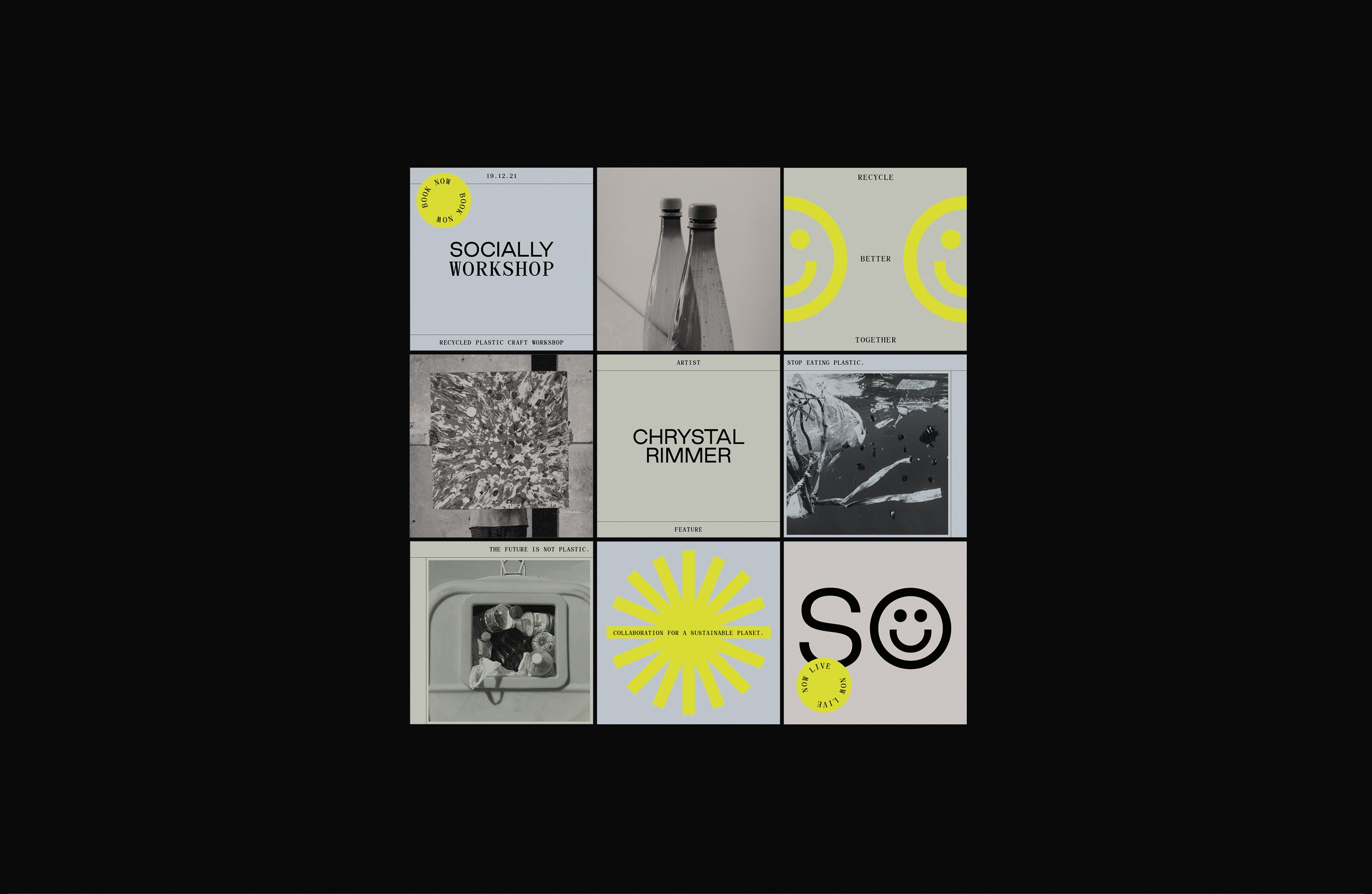 Akme Socially Social