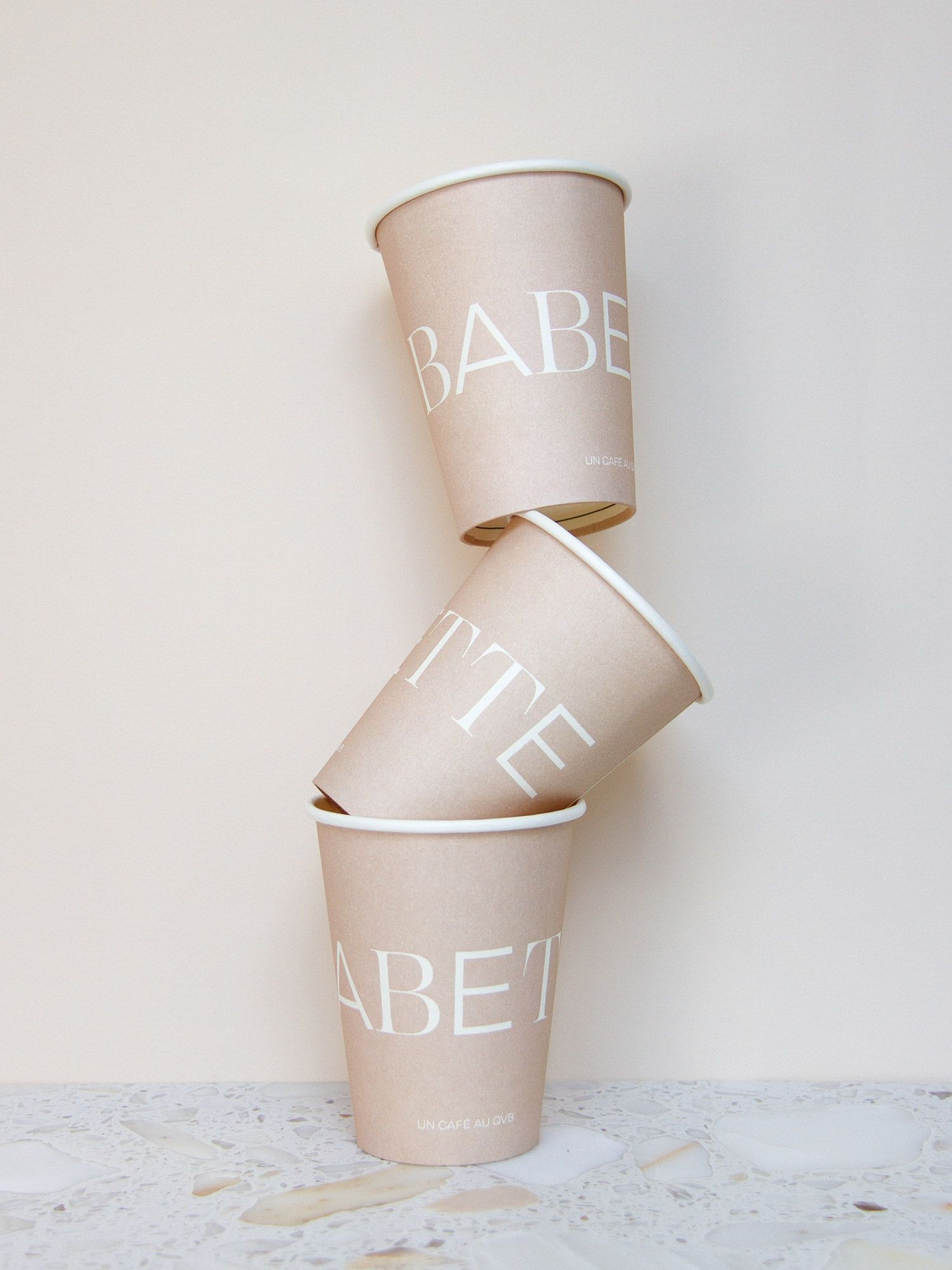 Akme Babette Cups