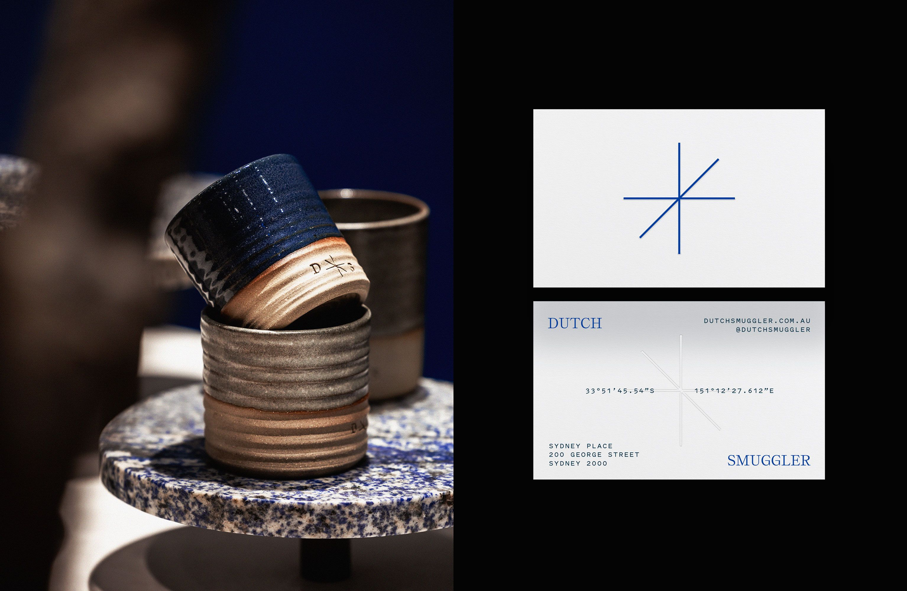 Akme Dutch Smuggler Icon