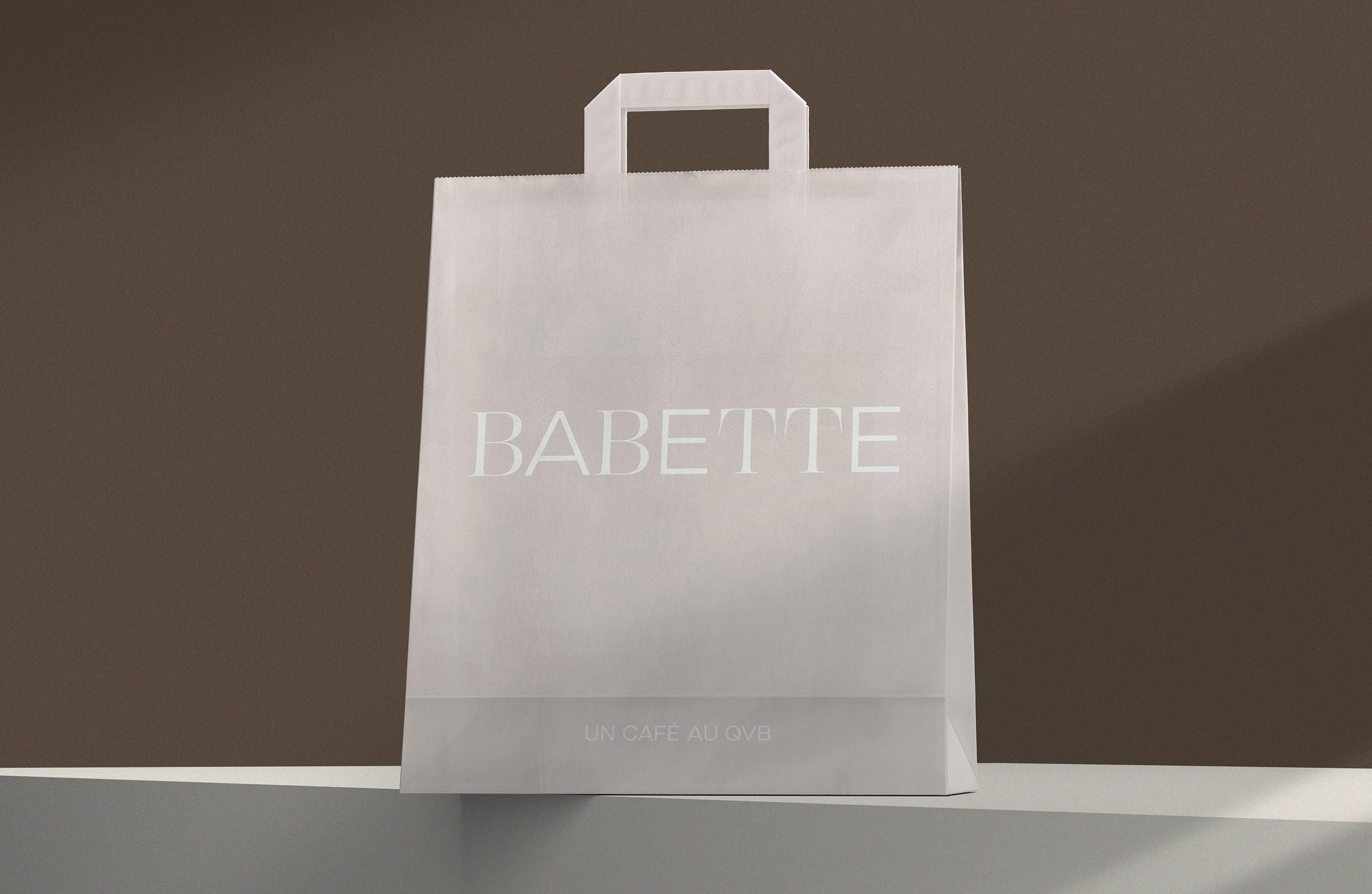 Akme Babette Bag